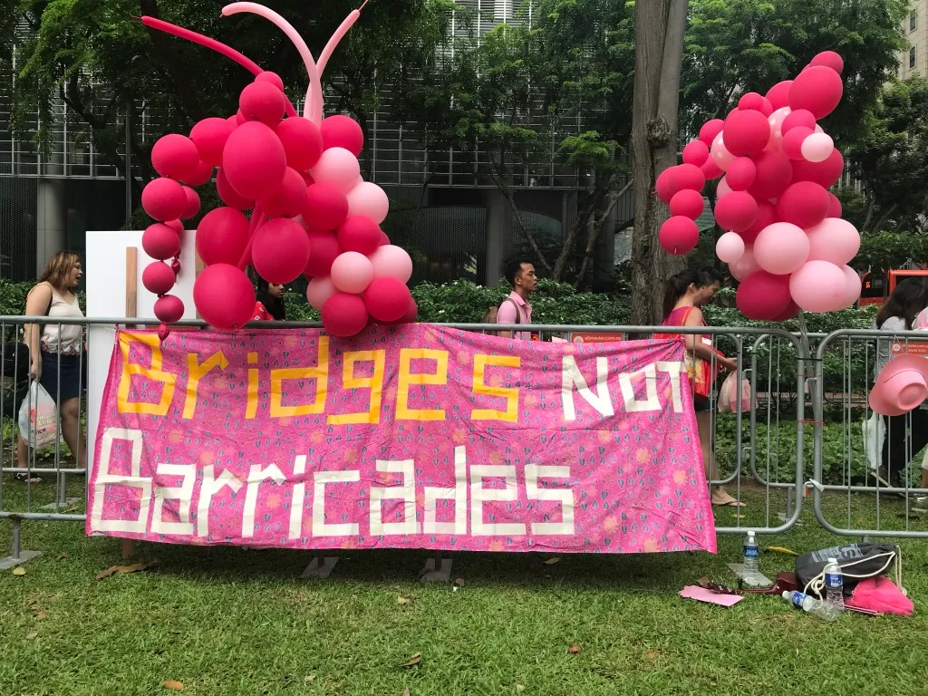 Primer: Civil and political rights in Singapore (updated November 2022)