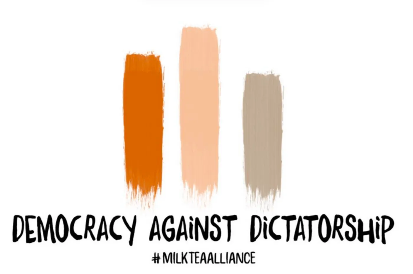 Singapore's human rights report, annotated + A message from the Milk Tea Alliance