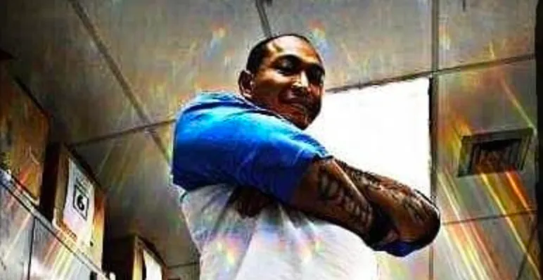 Syed Suhail, the death penalty, and justice in Singapore