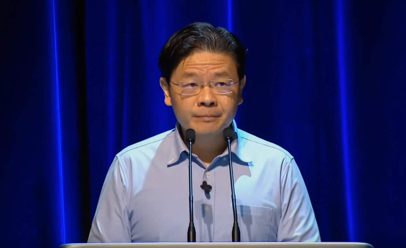 Can we expect more from the PAP on race?