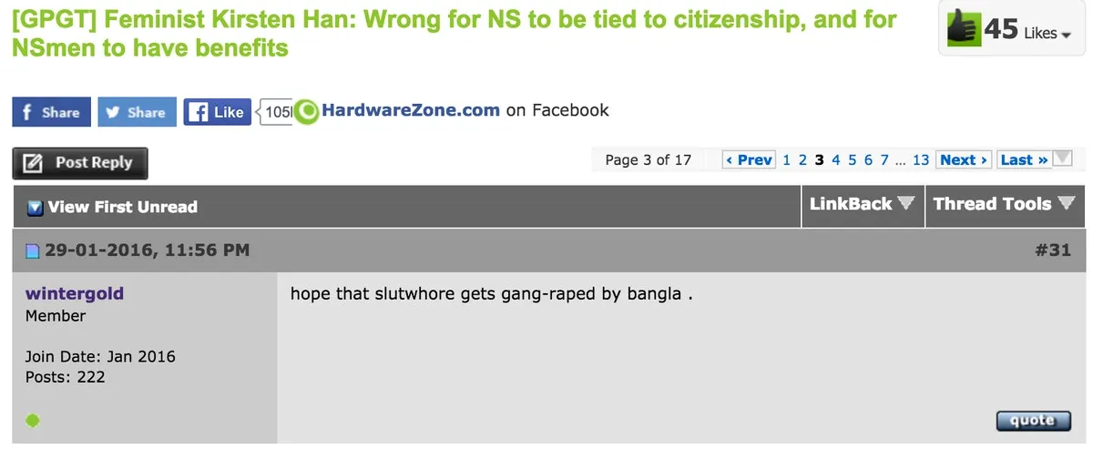 🙅🏻‍♀️ Dealing with Trolls 🙅🏻‍♀️: In which I dish out social media advice for free(ish)