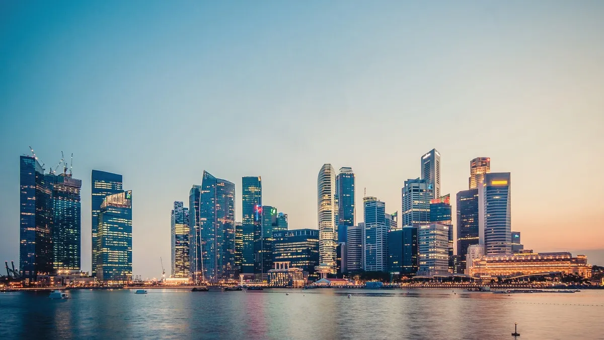 WTC Long Read: How might Singapore be affected by Hong Kong's woes?