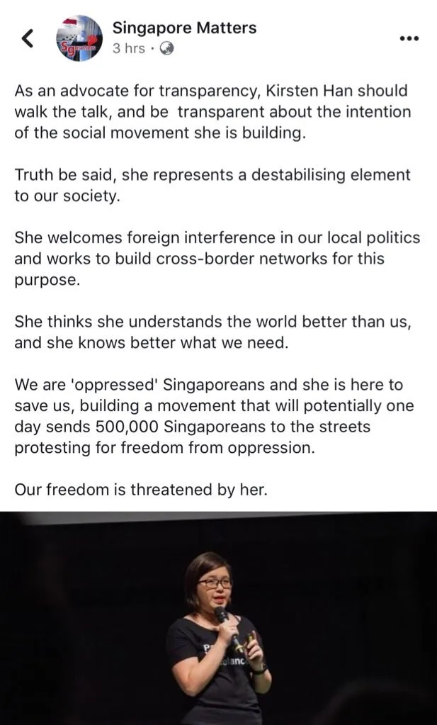 Scapegoating, the climate crisis, and the potential to excel in life