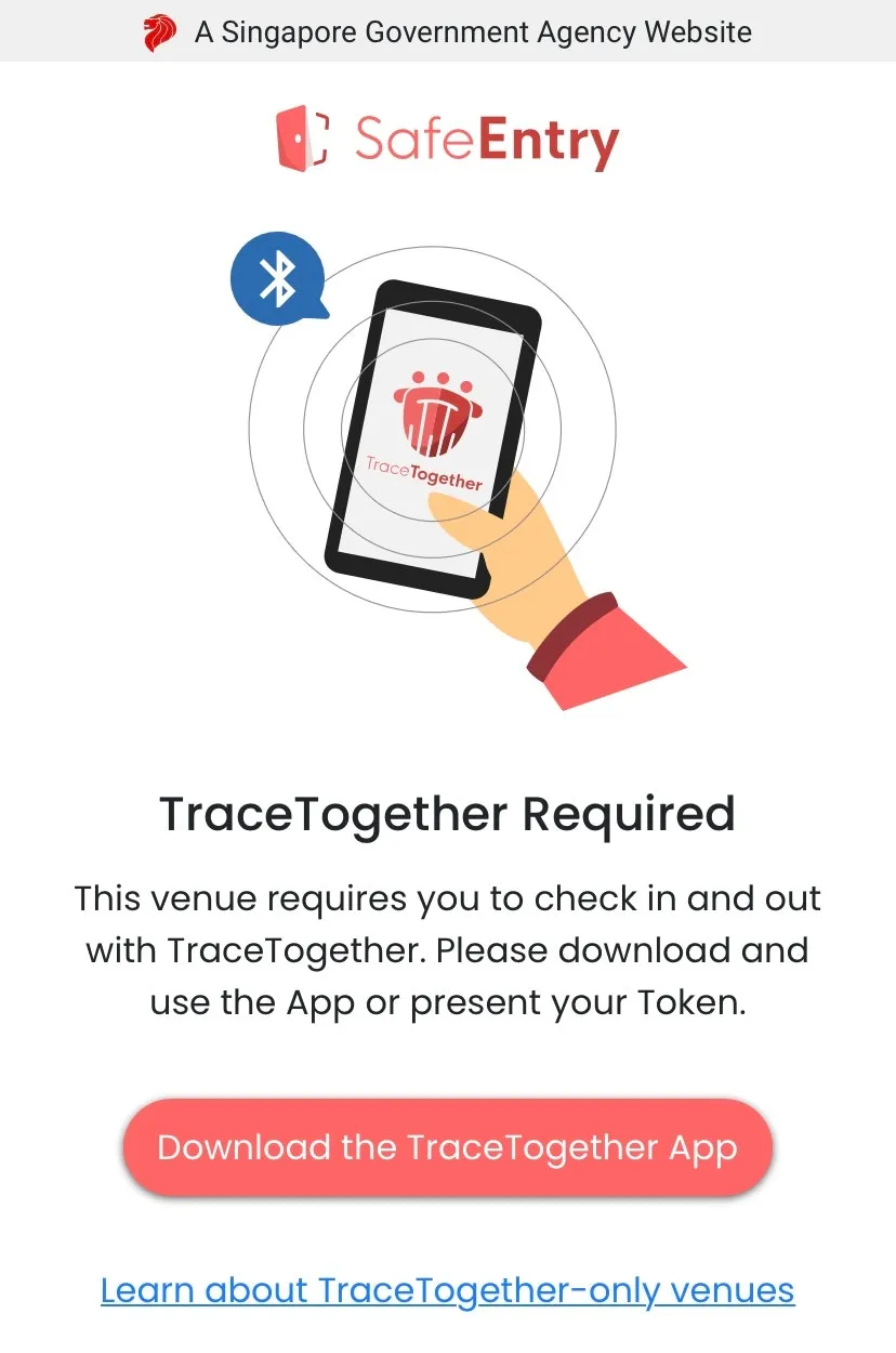 Vaccines, QR code confusion, and a survey on workplace sexual harassment