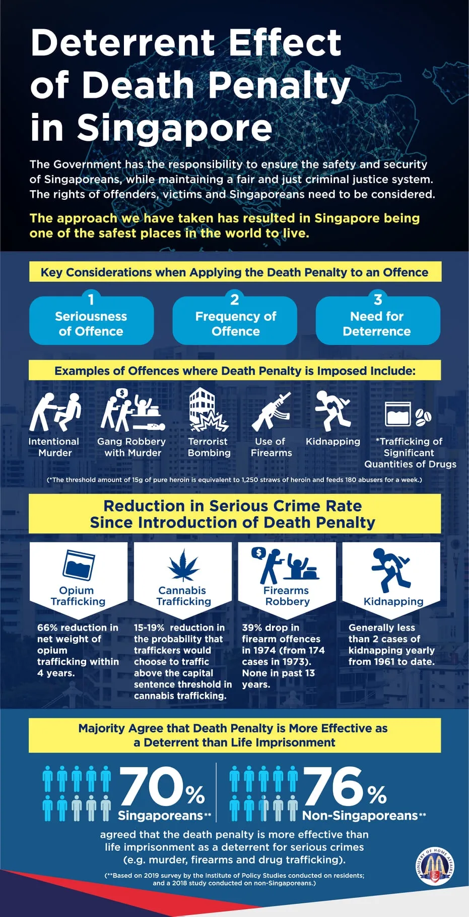 Defamation, deterrence, and trips to nowhere