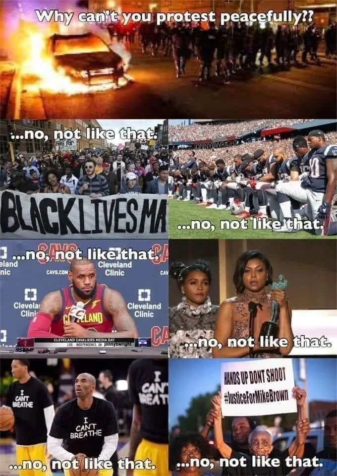 On Black Lives Matter, racism, and what we should be doing in Singapore.