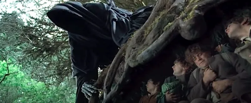 In which apologies have to be sought before they're given