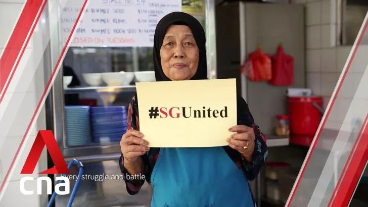 The Budget, POFMA woes, and rest days for domestic workers