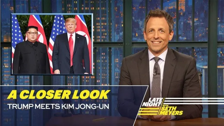 #8: Let's get back to regular programming...