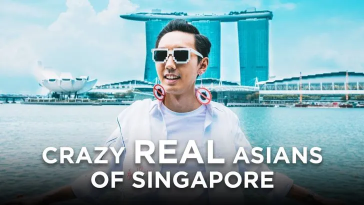 #18: In 99 years, this newsletter might be worth as much as your HDB flat.