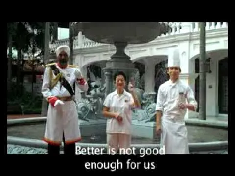 #2: Conservation, helplines, tragedy, contempt and drama