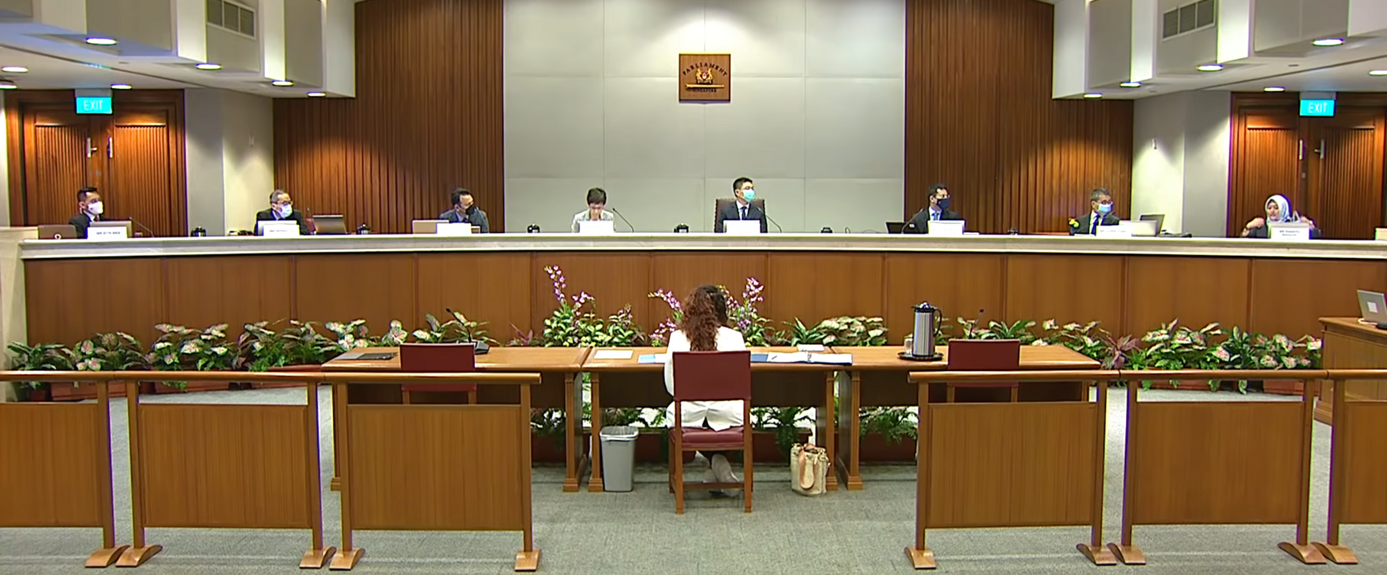 Lies, accountability, double standards, and power in Singapore