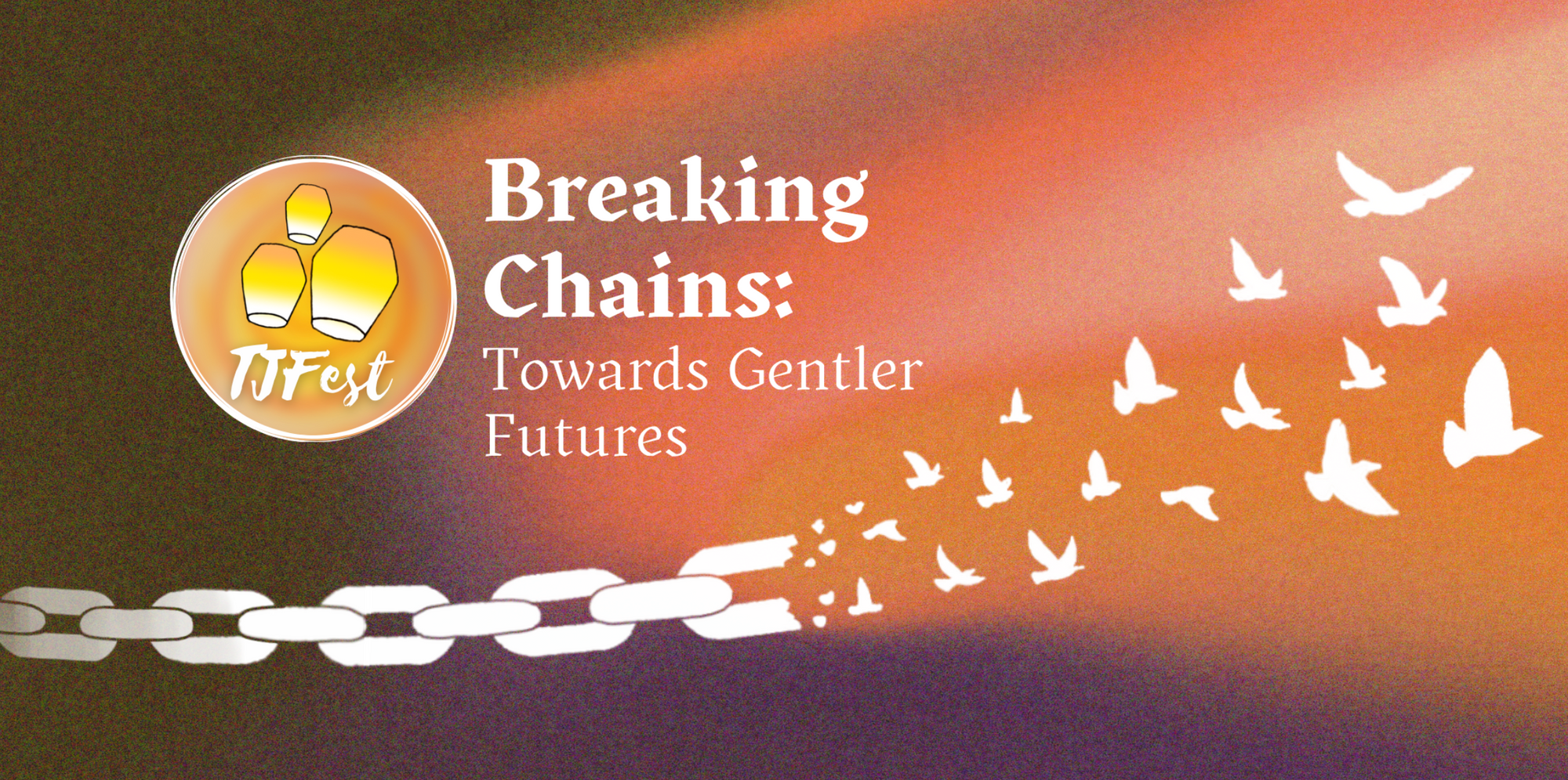 Breaking Chains: Towards Gentler Futures