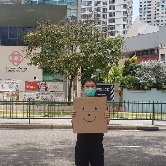 Civil Liberties in Singapore: An Overview (OUT OF DATE!)