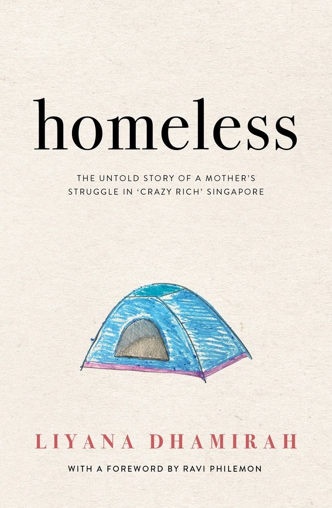 An interview with Liyana Dhamirah