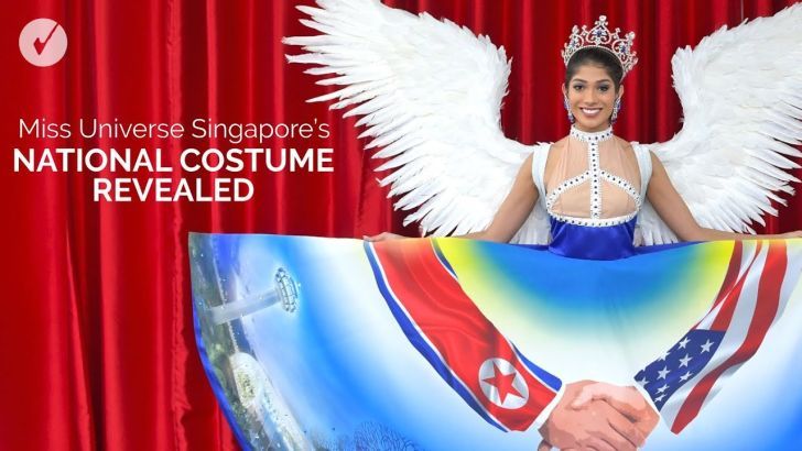 #32: 🤦🏻♀️ Oh my God, that dress...