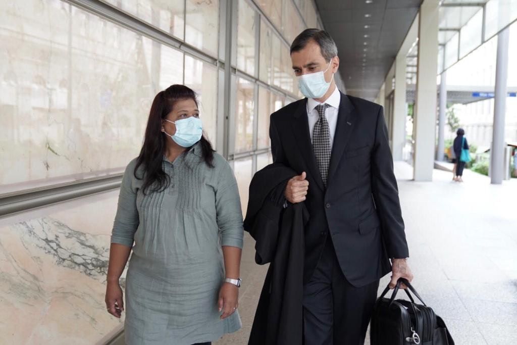 The acquittal of Parti Liyani: What the judge said